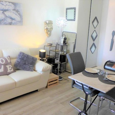 Apartment Kennedy By Interhome فيلي سور مير المظهر الخارجي الصورة