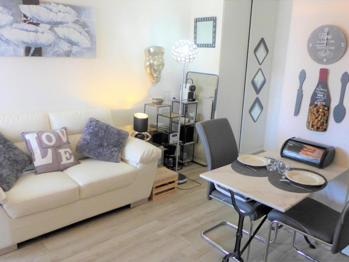 Apartment Kennedy By Interhome فيلي سور مير المظهر الخارجي الصورة