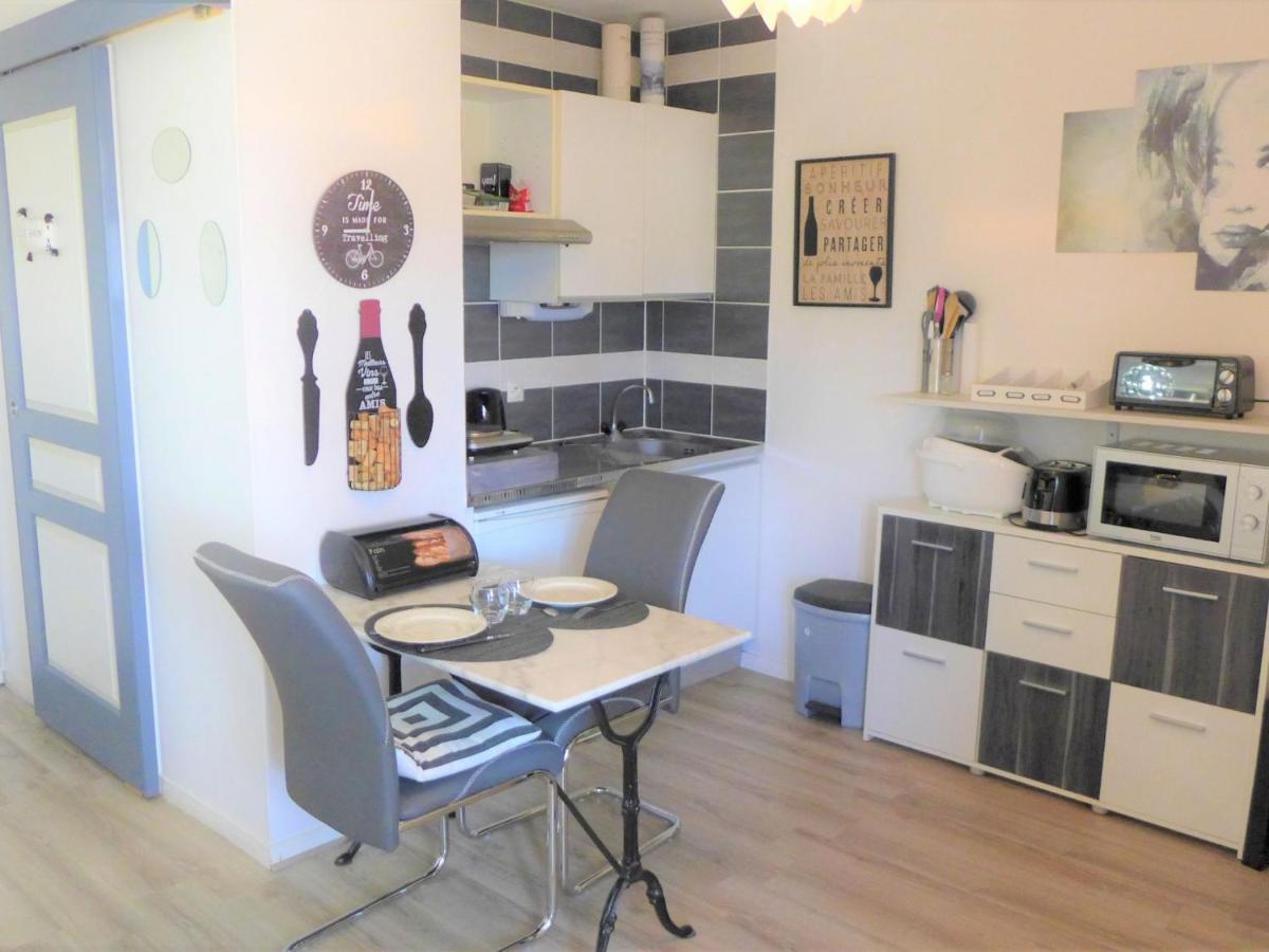 Apartment Kennedy By Interhome فيلي سور مير المظهر الخارجي الصورة
